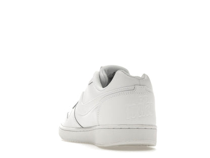 Nike Ebernon Low Triple White
