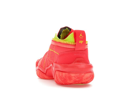 Jordan Why Not Zer0.6 Bright Crimson