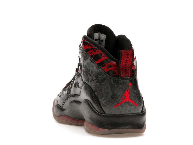 Jordan 10 Retro Doernbecher