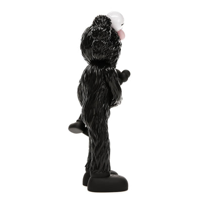 KAWS Take Vinyl Figure Black