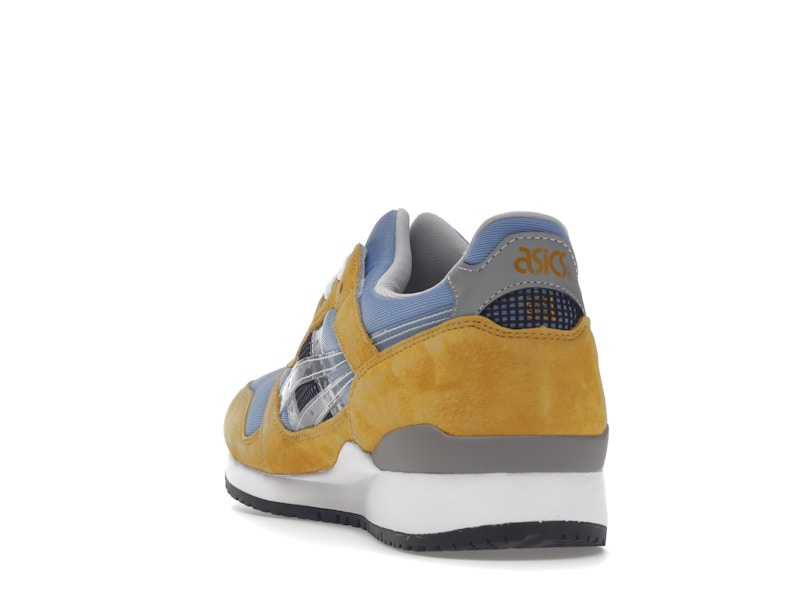 ASICS Gel-Lyte III OG Awake NY Della Robbia Blue