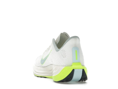 Nike Pegasus Plus Sail Pale Ivory Volt Black