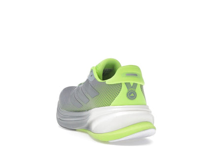 adidas Supernova Rise 2 Halo Silver Silver Metallic Lucid Lemon