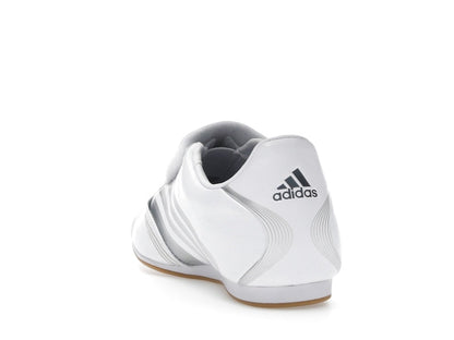 adidas F50 Taekwondo White Silver Metallic (Women's)