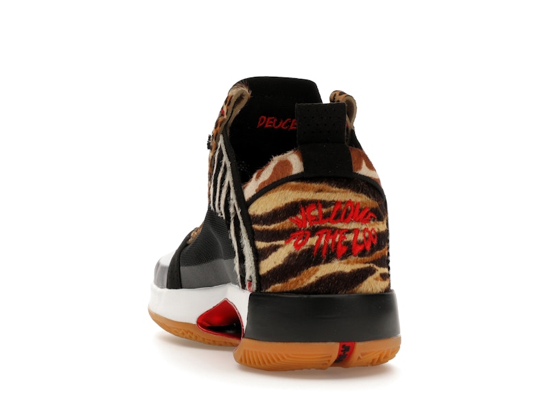 Jordan XXXIV Jayson Tatum Welcome To The Zoo (GS)