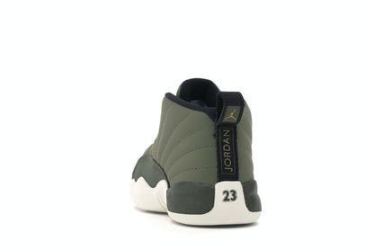 Jordan 12 Retro Chris Paul Class Of 2003 (TD)