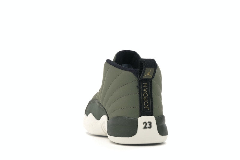 Jordan 12 Retro Chris Paul Class Of 2003 (TD)