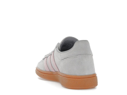 adidas Handball Spezial Grey Clear Pink (Women's)