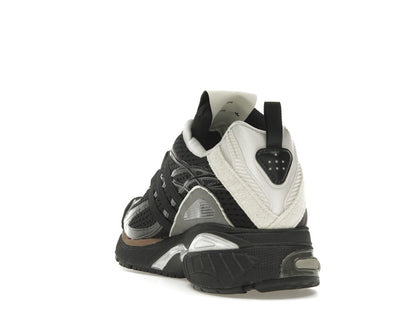 adidas Adistar Cushion Song for the Mute Core Black Dark Brown