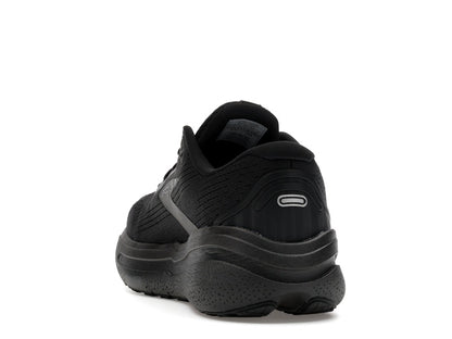 Brooks Ghost Max 2 Black Ebony