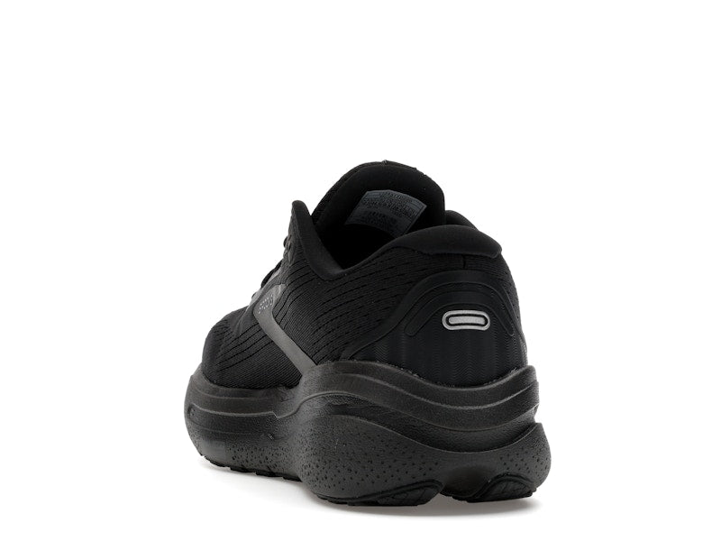 Brooks Ghost Max 2 Black Ebony