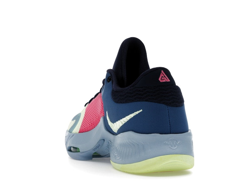 Nike Zoom Freak 4 Unbelievable
