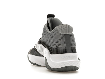 Nike KD Trey 5 X Cool Grey Black