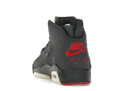 Jordan MVP Anthracite Gym Red (Women's)