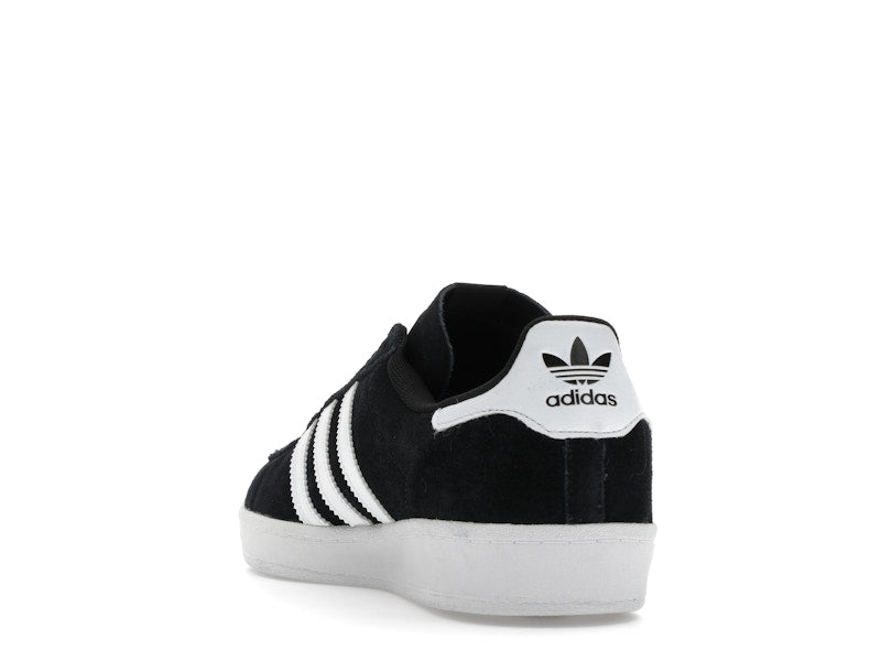 adidas Campus ADV Core Black Cloud White