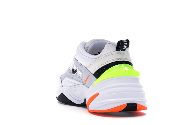Nike M2K Tekno Pure Platinum Sail