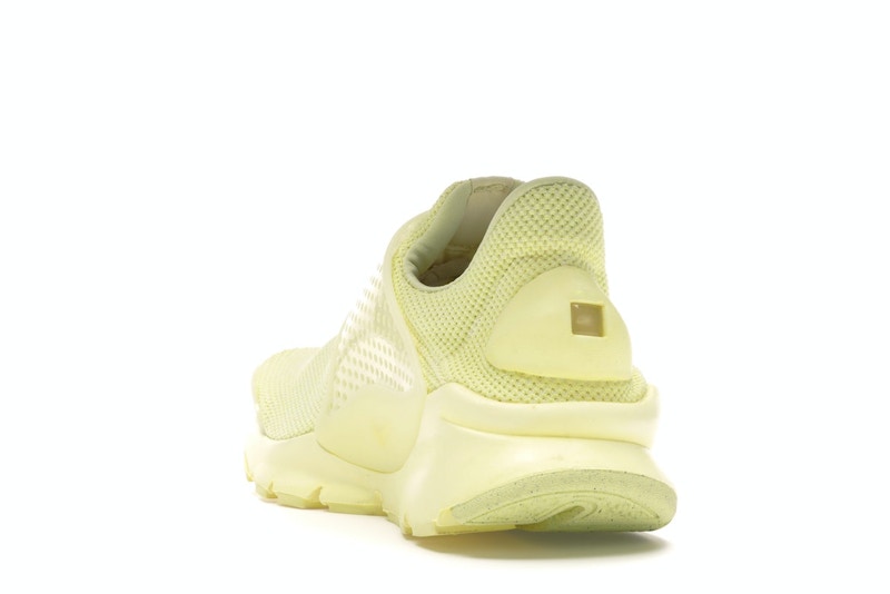 Nike Sock Dart Se Lemon Chiffon/Lemon Chiffon
