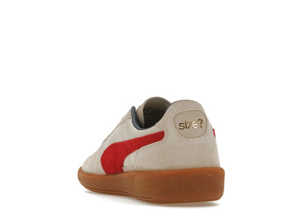 Puma Palermo size? The Godfather The Bar