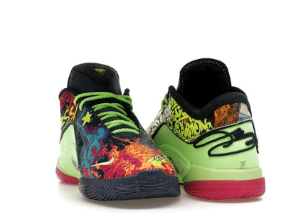 Nike LeBron 22 Bryce's World