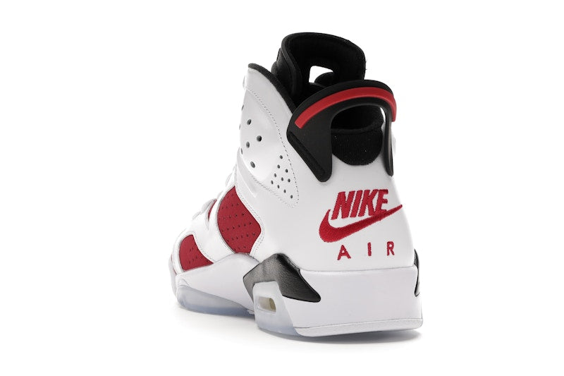 Jordan 6 Retro Carmine (2021)