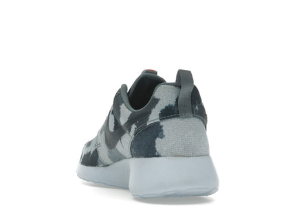 Nike Roshe Run Print Camo Slate Navy (Women's)