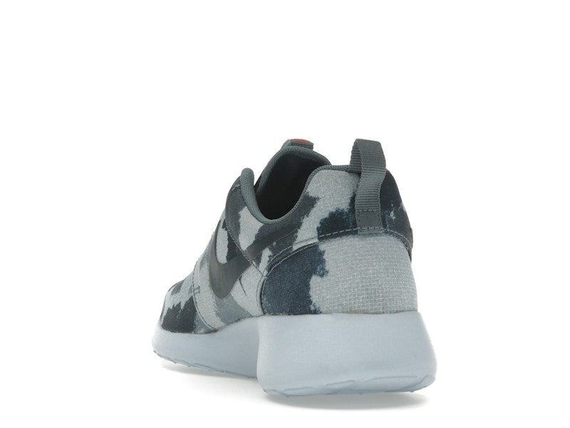 Nike Roshe Run Print Camo Slate Navy (Women's)