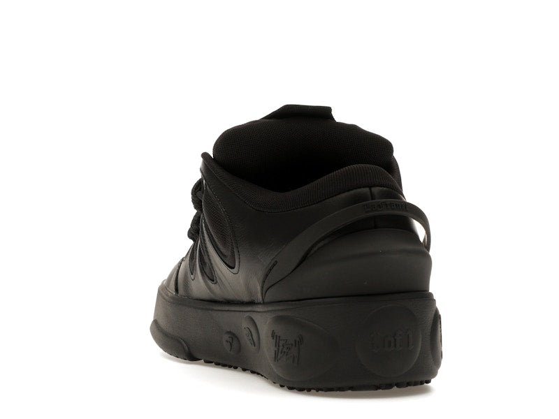 Puma LaMelo Ball LaFrancé Amour 3x Black