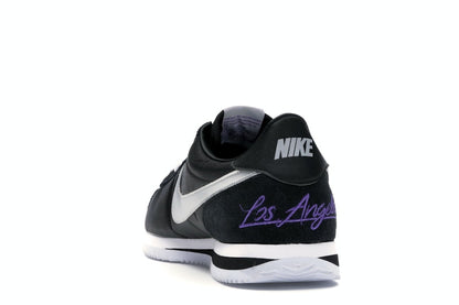 Nike Cortez Los Angeles Black