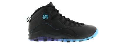 Jordan 10 Retro Shanghai