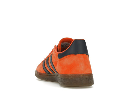 adidas Handball Spezial Orange Navy
