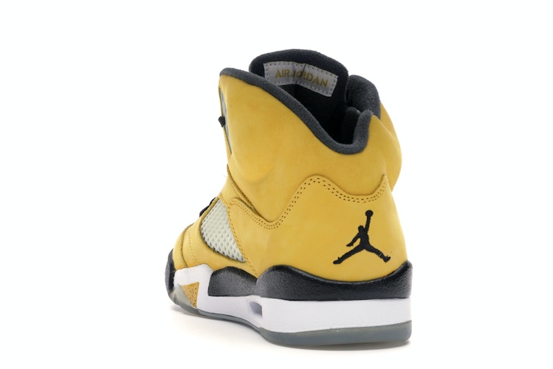 Jordan 5 Retro Tokyo T23 (2011)