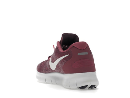 Nike Free RN 2017 Vintage Wine (Women's)