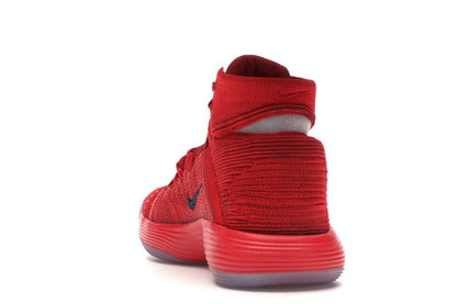 Nike Hyperdunk 2017 University Red
