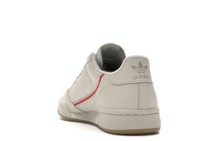 adidas Continental 80 Clear Brown