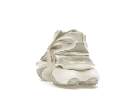 Balmain Unicorn Low-Top White