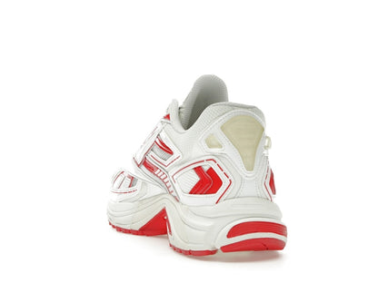 Reebok Premier Road Ultra Kanghyuk Red