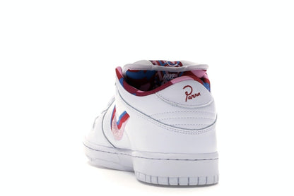 Nike SB Dunk Low Parra