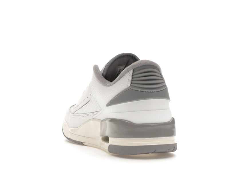 Jordan 2/3 White Cement