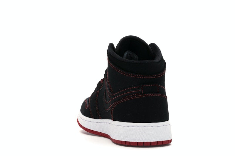 Jordan 1 Mid SE Come Fly With Me (GS)