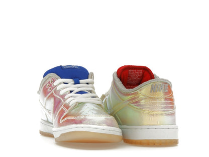 Nike SB Dunk Low Concepts Holy Grail (Cement Box)