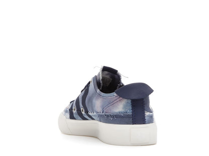 adidas Nizza Lo Consortium Donald Glover Tie-Dye