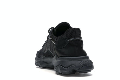 adidas Ozweego Core Black Carbon Mesh