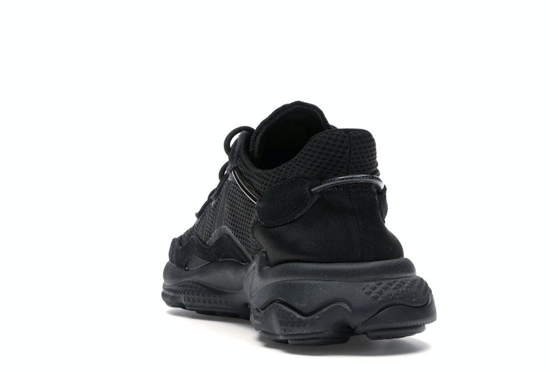 adidas Ozweego Core Black Carbon Mesh