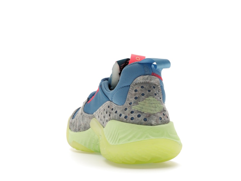 Jordan Delta Grind Blue Beyond