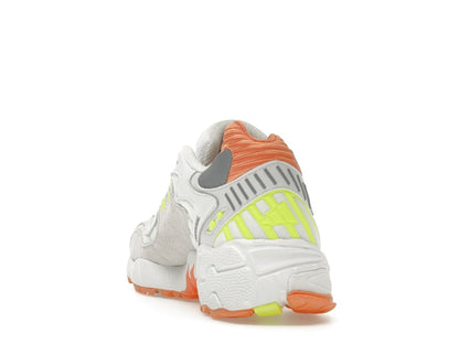 adidas Torsion TRDC Solebox Scallop