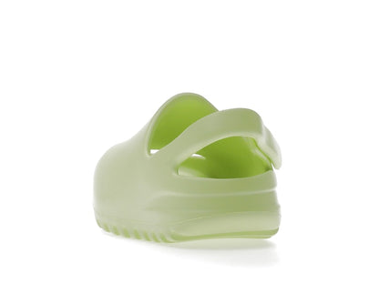 adidas Yeezy Slide Glow Green (Infants)