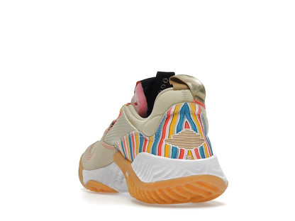 Jordan Delta Dynasties