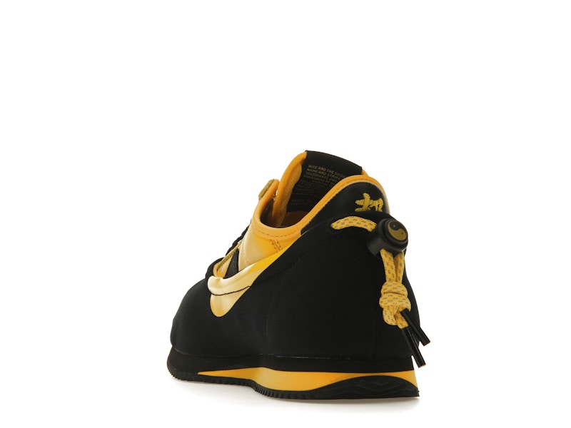 Nike Cortez SP CLOT CLOTEZ Bruce Lee