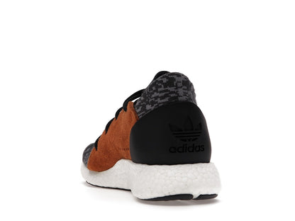 adidas EQT Primeknit Pack Grey F15