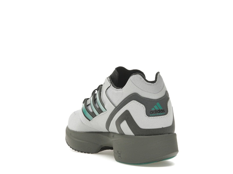 adidas Equipment Takumi Sen Silver Metallic Equipment Green